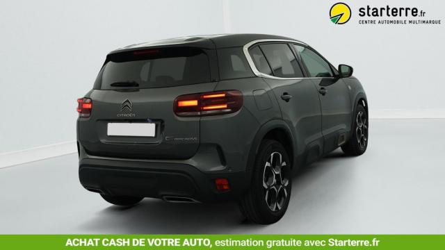 Citroen C5 Aircross image 5