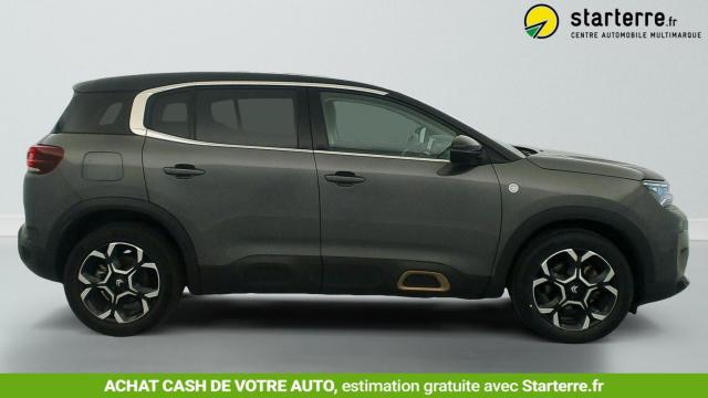 Citroen C5 Aircross image 1