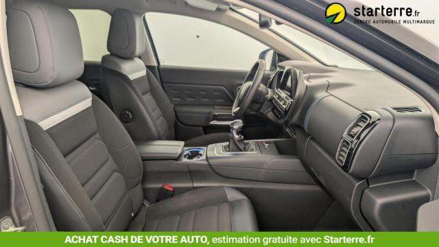 Citroen C5 Aircross image 9