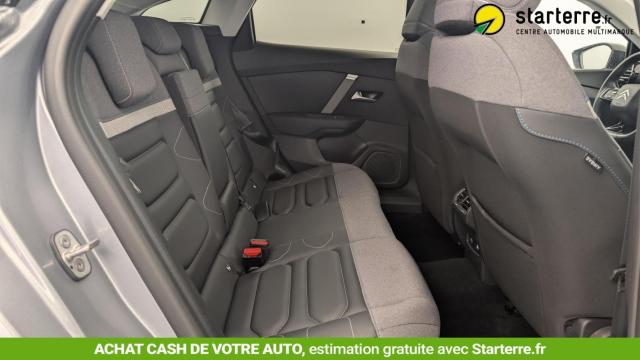 Citroen C4 image 8