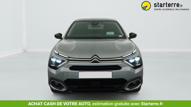 Citroen C4 image 6