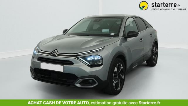Citroen C4 image 9