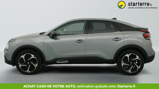 Citroen C4 image 5