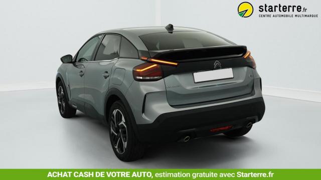 Citroen C4 image 7