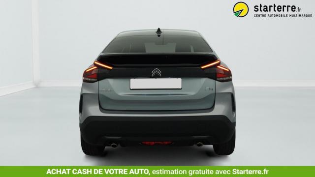 Citroen C4 image 2