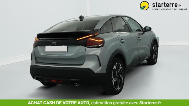 Citroen C4 image 3