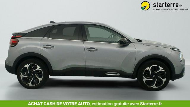Citroen C4 image 1