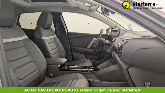 Citroen C4 image 4