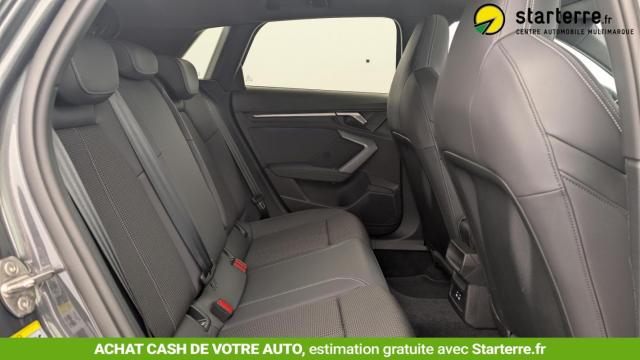 Audi A3 Sportback image 2