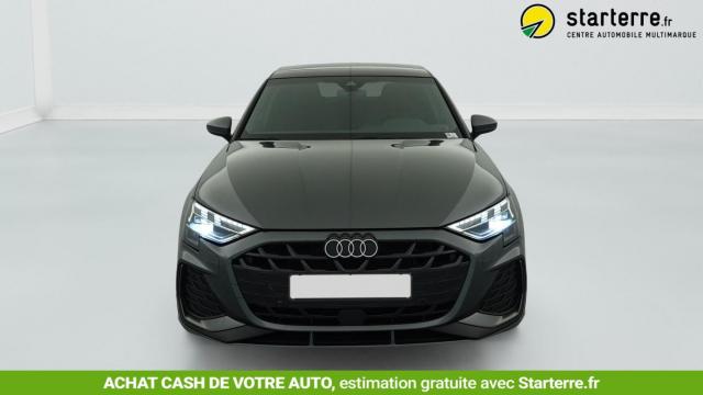 Audi A3 Sportback image 9