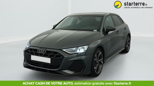 Audi A3 Sportback image 1