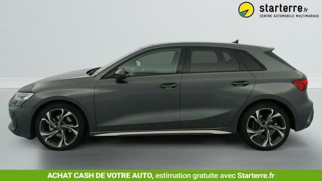 Audi A3 Sportback image 6