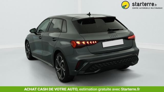 Audi A3 Sportback image 3