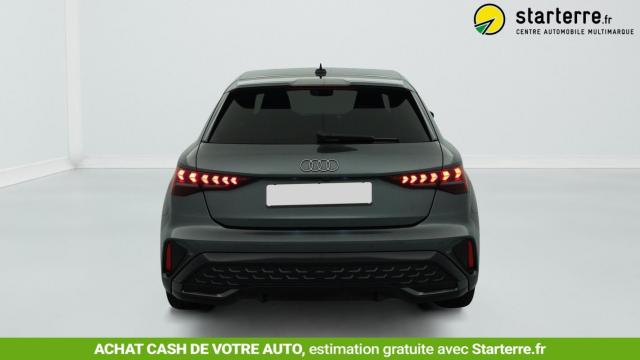 Audi A3 Sportback image 5