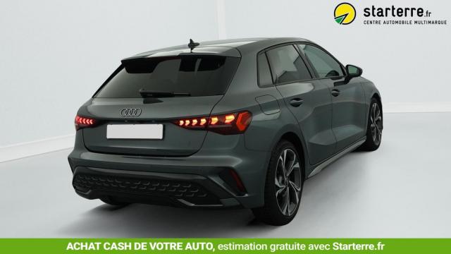 Audi A3 Sportback image 8