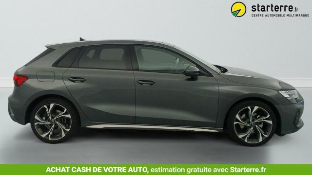 Audi A3 Sportback image 4