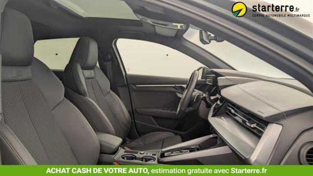 Audi A3 Sportback image 7