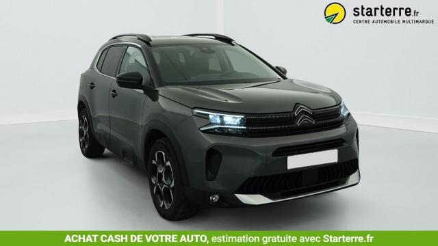 Citroen C5 Aircross Hybride 145 E-Dcs6 Max