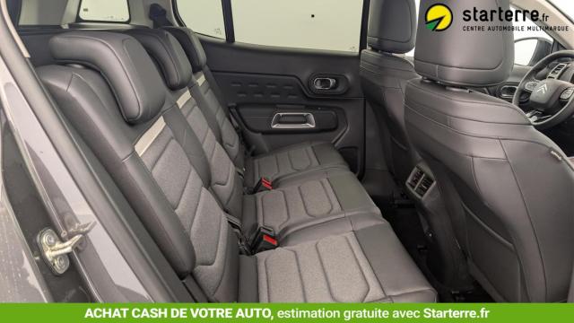 Citroen C5 Aircross image 7