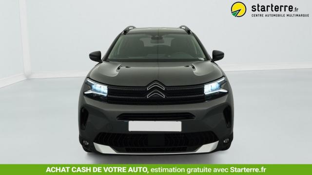 Citroen C5 Aircross image 4