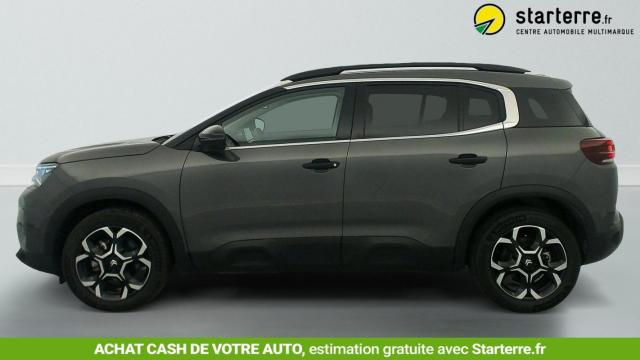 Citroen C5 Aircross image 1