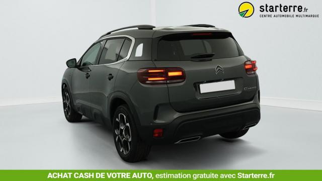 Citroen C5 Aircross image 8