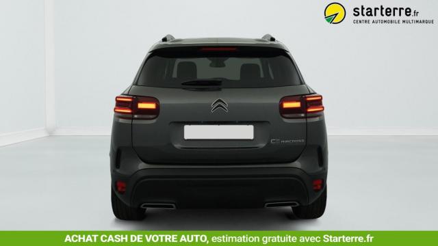 Citroen C5 Aircross image 6