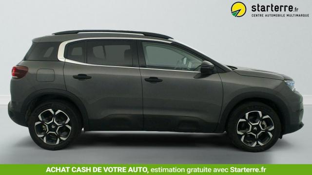 Citroen C5 Aircross image 5