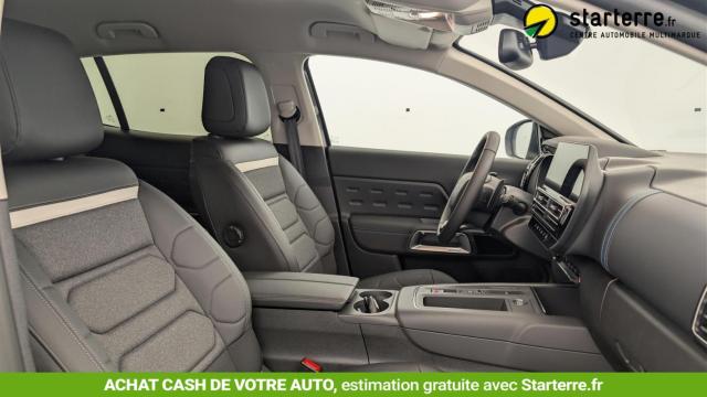 Citroen C5 Aircross image 3