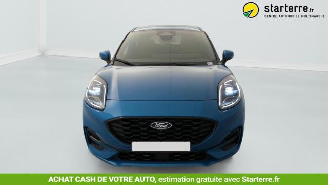 Ford Puma image 2