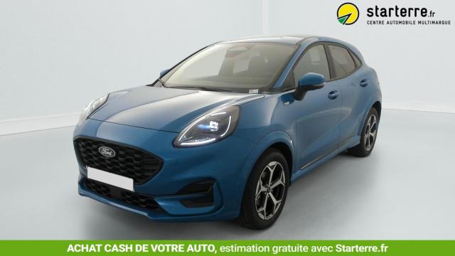 Ford Puma image 5