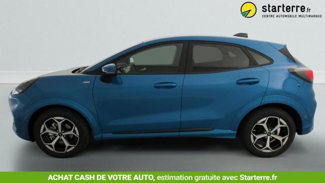 Ford Puma image 8