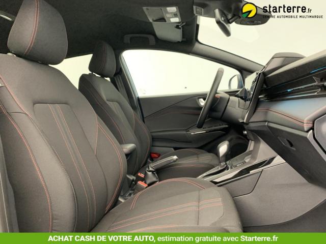 Ford Puma image 4