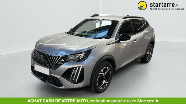 Peugeot 2008 image 5