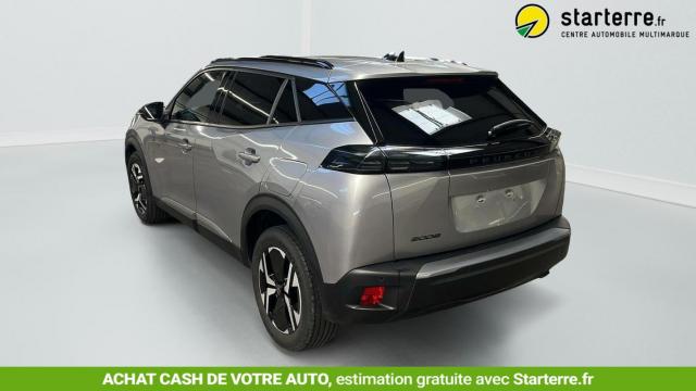 Peugeot 2008 image 3