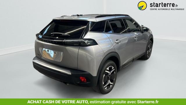Peugeot 2008 image 1
