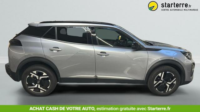 Peugeot 2008 image 4