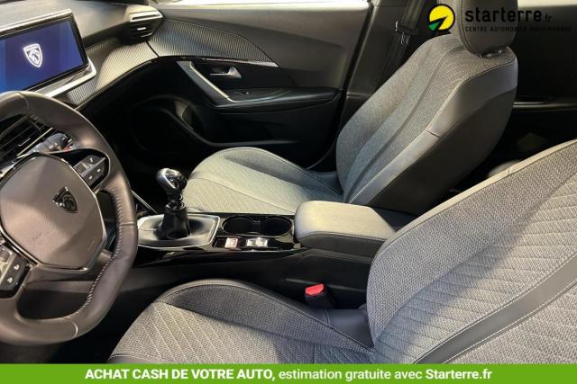 Peugeot 2008 image 2