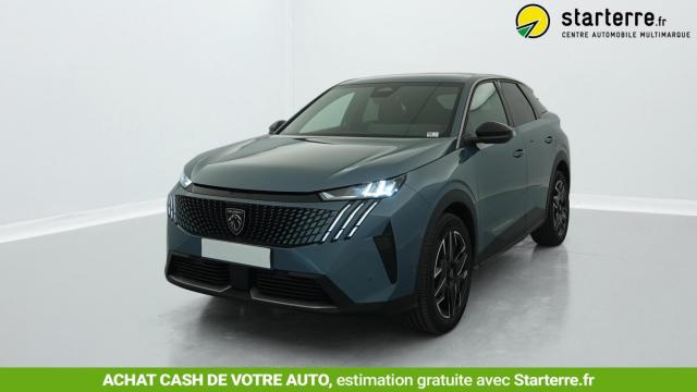 Peugeot 3008 image 6
