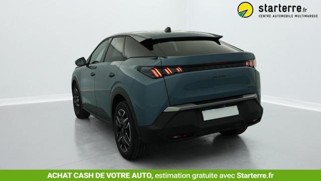 Peugeot 3008 image 2