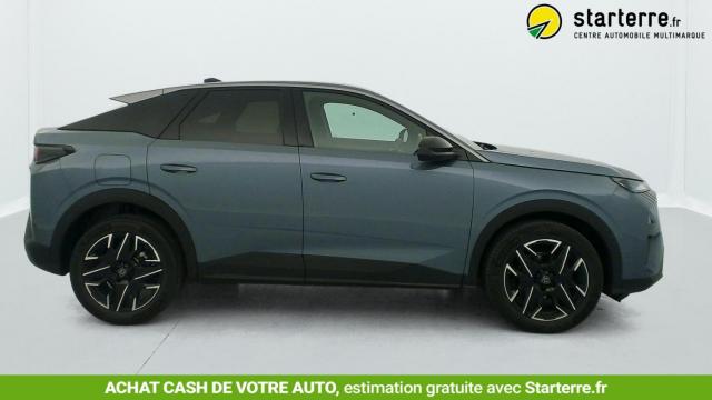 Peugeot 3008 image 8