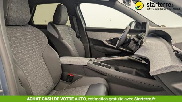 Peugeot 3008 image 7