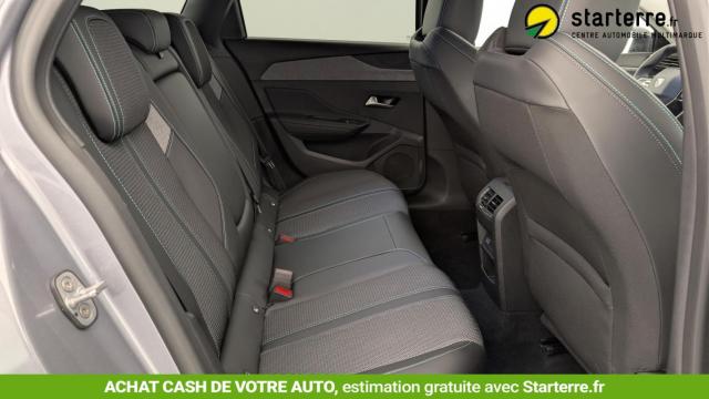 Peugeot 308 Sw image 4