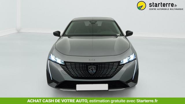 Peugeot 308 Sw image 7