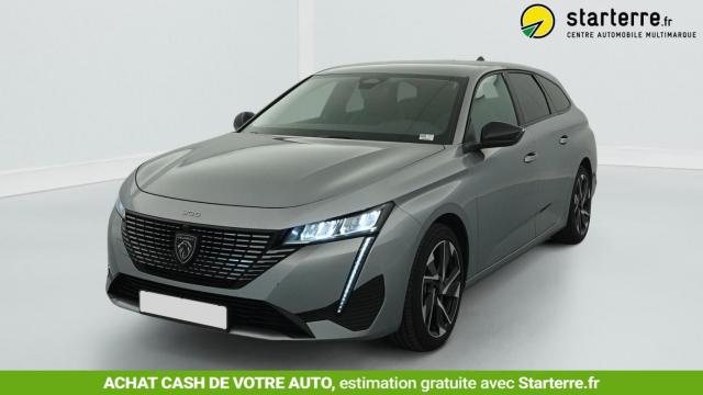 Peugeot 308 Sw image 9