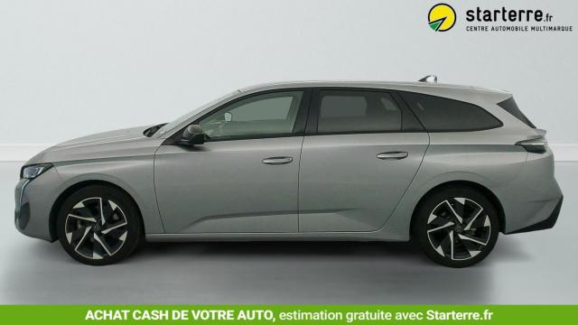 Peugeot 308 Sw image 3