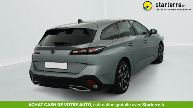 Peugeot 308 Sw image 2
