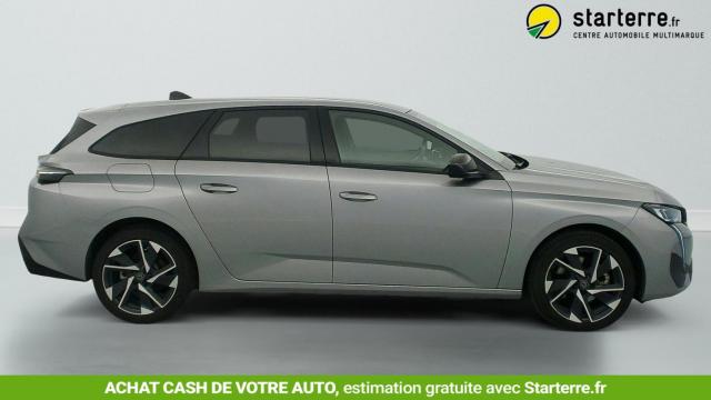 Peugeot 308 Sw image 6