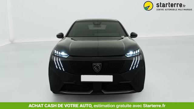 Peugeot 3008 image 5