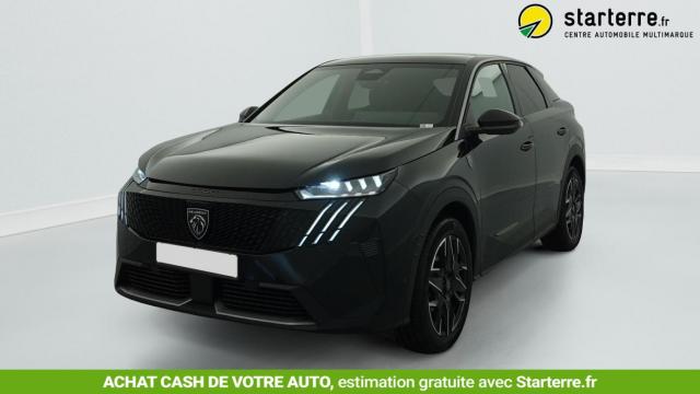 Peugeot 3008 image 6